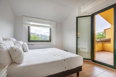 Hus till salu i Llafranc, Girona, Spanien 4 sovrum, 145 kvm. Nr. 140722 - foto 22