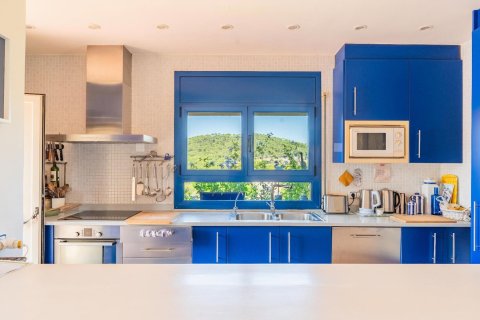 Hus till salu i Begur, Girona, Spanien 5 sovrum, 310 kvm. Nr. 140721 - foto 22