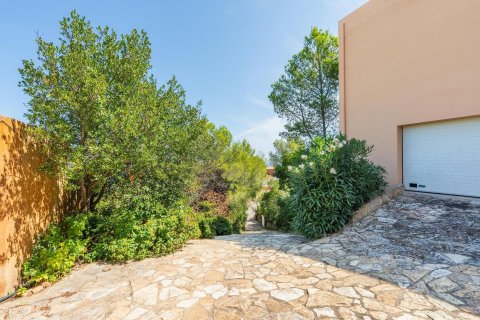 Hus till salu i Begur, Girona, Spanien 5 sovrum, 310 kvm. Nr. 140721 - foto 27