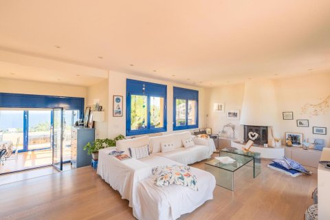 Hus till salu i Begur, Girona, Spanien 5 sovrum, 310 kvm. Nr. 140721 - foto 8