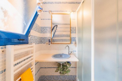 Hus till salu i Begur, Girona, Spanien 5 sovrum, 310 kvm. Nr. 140721 - foto 15