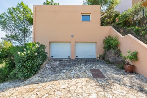 Hus till salu i Begur, Girona, Spanien 5 sovrum, 310 kvm. Nr. 140721 - foto 28