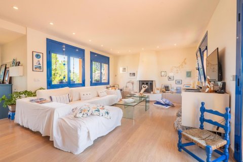 Hus till salu i Begur, Girona, Spanien 5 sovrum, 310 kvm. Nr. 140721 - foto 10