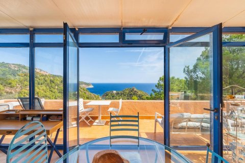 Hus till salu i Begur, Girona, Spanien 5 sovrum, 310 kvm. Nr. 140721 - foto 4