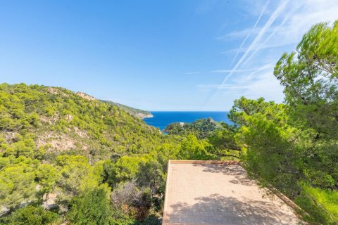 Hus till salu i Begur, Girona, Spanien 5 sovrum, 310 kvm. Nr. 140721 - foto 29