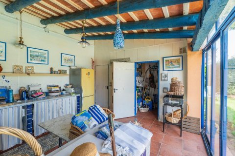 Hus till salu i Begur, Girona, Spanien 5 sovrum, 310 kvm. Nr. 140721 - foto 26