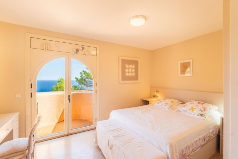 Hus till salu i Begur, Girona, Spanien 5 sovrum, 310 kvm. Nr. 140721 - foto 12