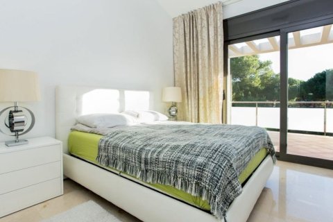 Hus till salu i Gava, Barcelona, Spanien 6 sovrum, 400 kvm. Nr. 140719 - foto 18