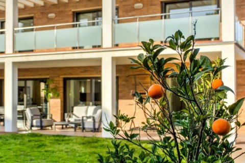 Hus till salu i Gava, Barcelona, Spanien 6 sovrum, 400 kvm. Nr. 140719 - foto 3