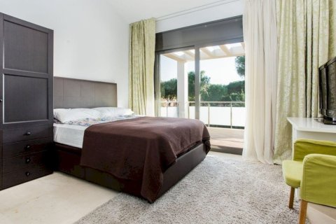 Hus till salu i Gava, Barcelona, Spanien 6 sovrum, 400 kvm. Nr. 140719 - foto 16