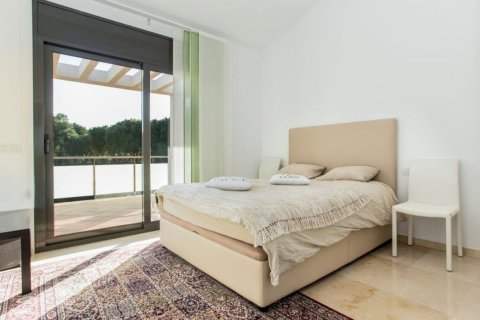 Hus till salu i Gava, Barcelona, Spanien 6 sovrum, 400 kvm. Nr. 140719 - foto 15