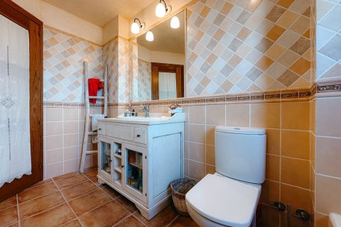 Radhus till salu i Begur, Girona, Spanien 3 sovrum, 226 kvm. Nr. 140718 - foto 18