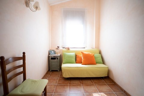 Radhus till salu i Begur, Girona, Spanien 3 sovrum, 226 kvm. Nr. 140718 - foto 14