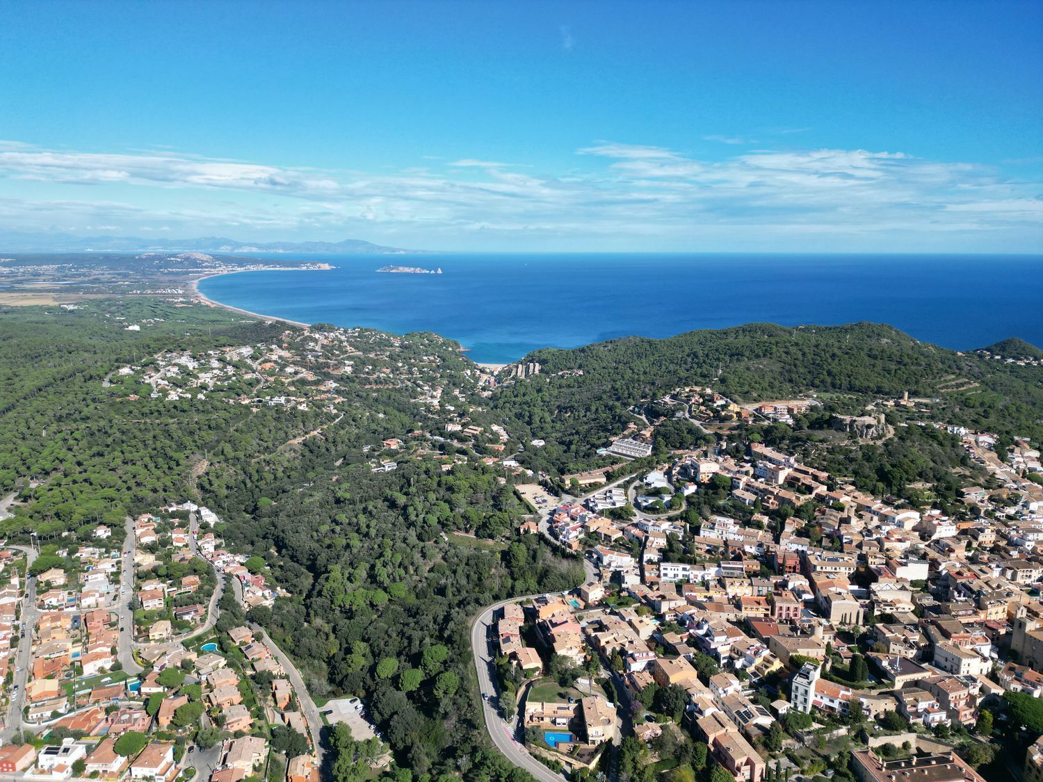 Kamienica w Begur, Girona, Hiszpania 3 sypialnie, 226 mkw. nr 140718
