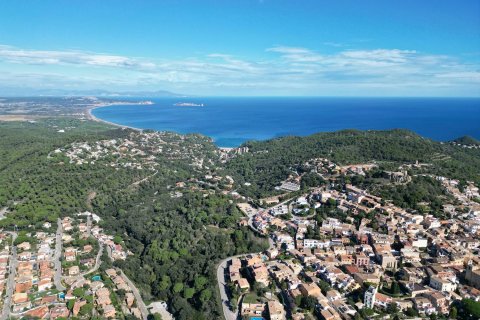 Radhus till salu i Begur, Girona, Spanien 3 sovrum, 226 kvm. Nr. 140718 - foto 20