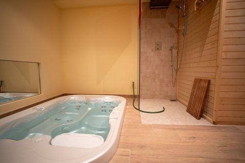 Radhus till salu i Begur, Girona, Spanien 3 sovrum, 226 kvm. Nr. 140718 - foto 13