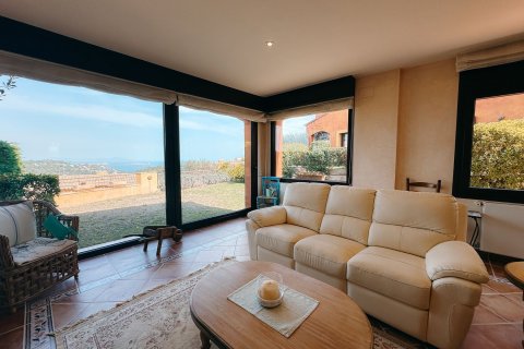 Radhus till salu i Begur, Girona, Spanien 3 sovrum, 226 kvm. Nr. 140718 - foto 5