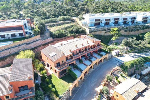 Radhus till salu i Begur, Girona, Spanien 3 sovrum, 226 kvm. Nr. 140718 - foto 29