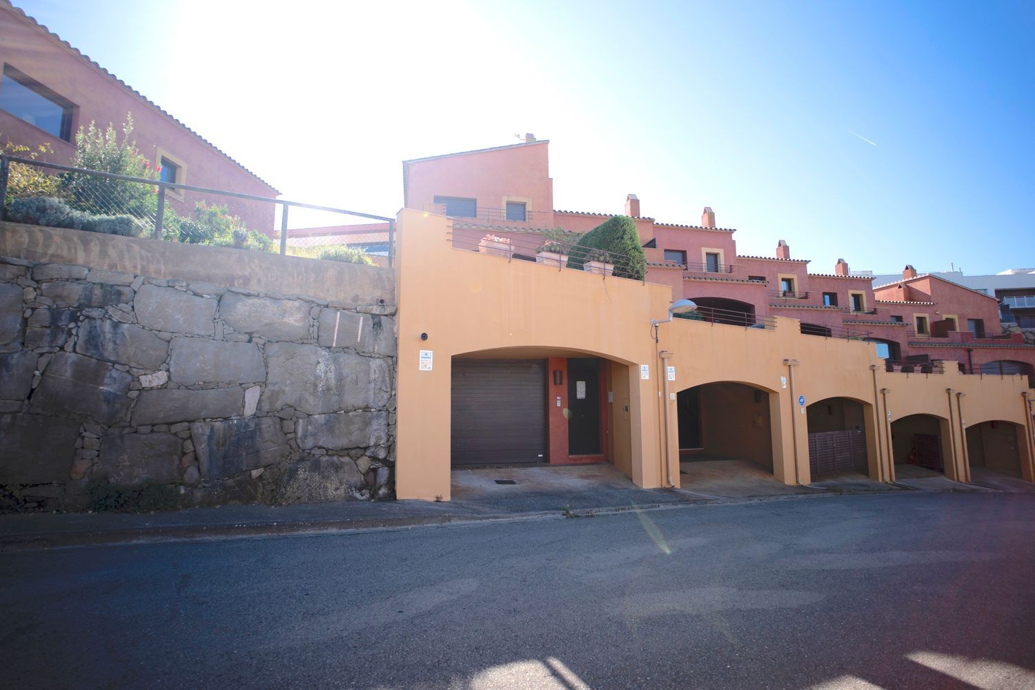 Kamienica w Begur, Girona, Hiszpania 3 sypialnie, 226 mkw. nr 140718