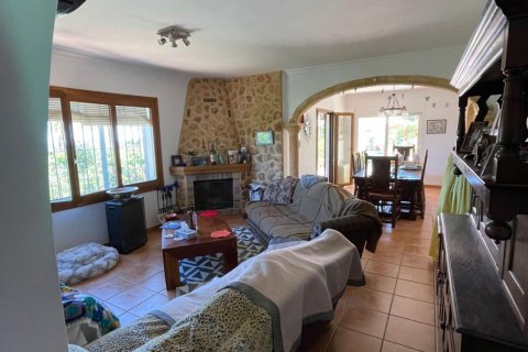 Villa in vendita Benissa, Alicante, Spagna 6 camere da letto, 285 mq. N° 116835 - foto 9
