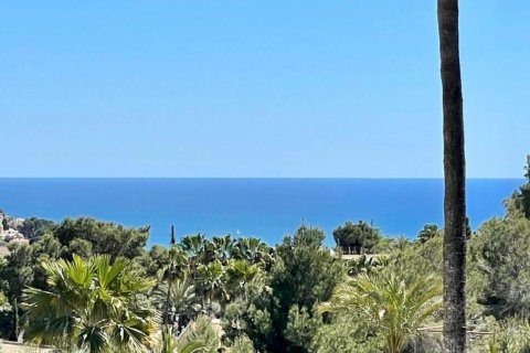 Villa in vendita Benissa, Alicante, Spagna 6 camere da letto, 285 mq. N° 116835 - foto 1