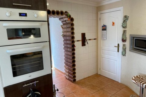 Villa in vendita Benissa, Alicante, Spagna 6 camere da letto, 285 mq. N° 116835 - foto 4