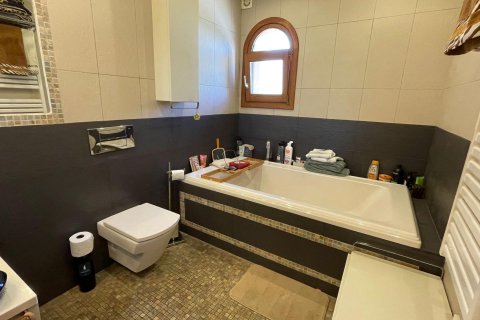Villa in vendita Benissa, Alicante, Spagna 6 camere da letto, 285 mq. N° 116835 - foto 5