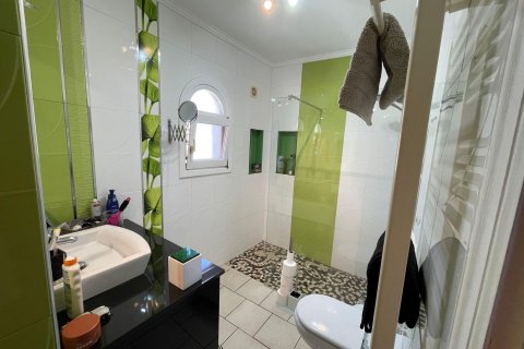 Villa in vendita Benissa, Alicante, Spagna 6 camere da letto, 285 mq. N° 116835 - foto 11