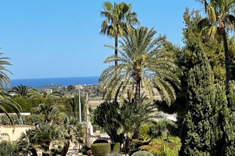 Villa in vendita Benissa, Alicante, Spagna 6 camere da letto, 285 mq. N° 116835 - foto 8