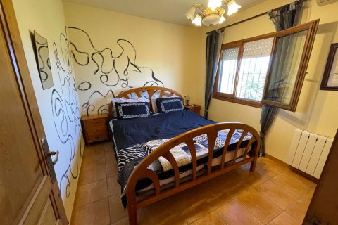 Villa in vendita Benissa, Alicante, Spagna 6 camere da letto, 285 mq. N° 116835 - foto 10