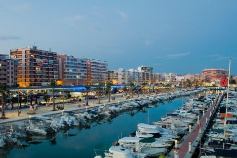 Apartment for sale Gran Alacant, Alicante, Spain 2 bedrooms, 88 sq.m. No. 116831 - photo 24