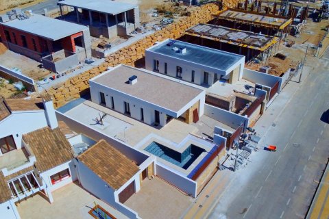 Appartamento in vendita Finestrat, Alicante, Spagna 3 camere da letto, 100 mq. N° 116830 - foto 25