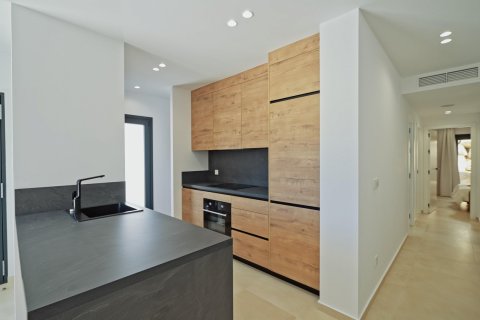 Appartamento in vendita Finestrat, Alicante, Spagna 3 camere da letto, 100 mq. N° 116830 - foto 9
