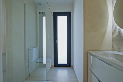 Appartamento in vendita Finestrat, Alicante, Spagna 3 camere da letto, 100 mq. N° 116830 - foto 21