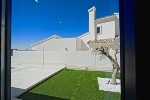 Appartamento in vendita Finestrat, Alicante, Spagna 3 camere da letto, 100 mq. N° 116830 - foto 18