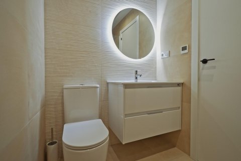 Appartamento in vendita Finestrat, Alicante, Spagna 3 camere da letto, 100 mq. N° 116830 - foto 15
