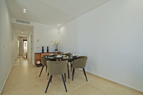 Appartamento in vendita Finestrat, Alicante, Spagna 3 camere da letto, 100 mq. N° 116830 - foto 12