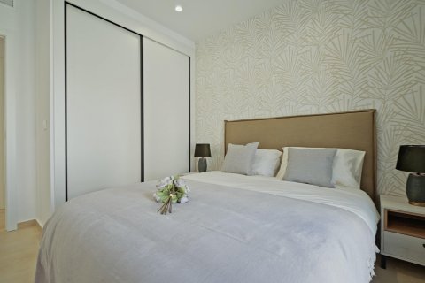 Appartamento in vendita Finestrat, Alicante, Spagna 3 camere da letto, 100 mq. N° 116830 - foto 17