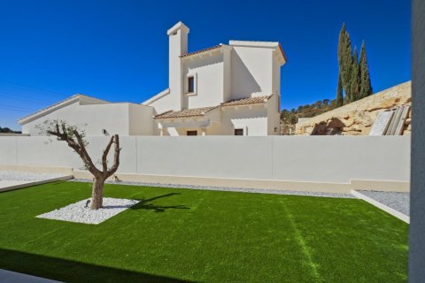 Appartamento in vendita Finestrat, Alicante, Spagna 3 camere da letto, 100 mq. N° 116830 - foto 24