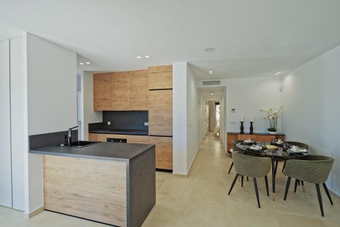 Appartamento in vendita Finestrat, Alicante, Spagna 3 camere da letto, 100 mq. N° 116830 - foto 8