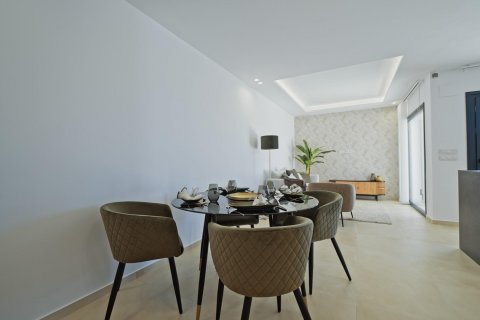 Appartamento in vendita Finestrat, Alicante, Spagna 3 camere da letto, 100 mq. N° 116830 - foto 13