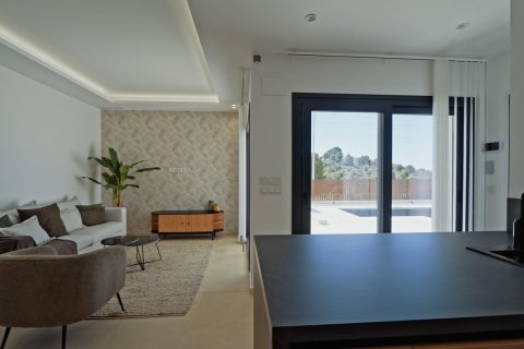 Appartamento in vendita Finestrat, Alicante, Spagna 3 camere da letto, 100 mq. N° 116830 - foto 11