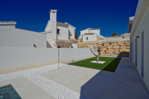Appartamento in vendita Finestrat, Alicante, Spagna 3 camere da letto, 100 mq. N° 116830 - foto 5