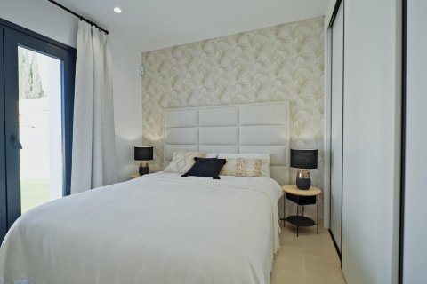 Appartamento in vendita Finestrat, Alicante, Spagna 3 camere da letto, 100 mq. N° 116830 - foto 22