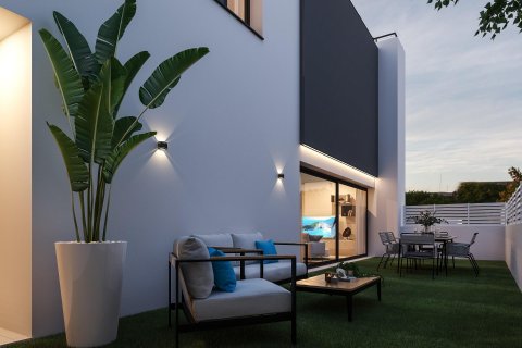 House for sale La Pedrera, Alicante, Spain 3 bedrooms, 180 sq.m. No. 116834 - photo 5