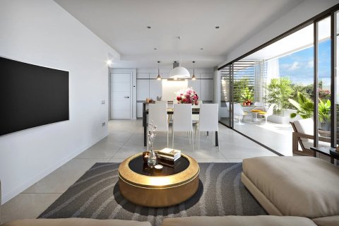 Apartment for sale Sant Joan d'Alacant, Alicante, Spain 2 bedrooms, 128 sq.m. No. 133171 - photo 15