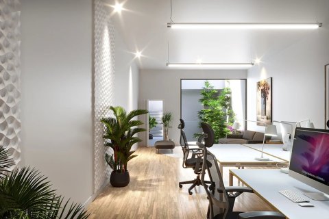 Apartment for sale Sant Joan d'Alacant, Alicante, Spain 2 bedrooms, 128 sq.m. No. 133171 - photo 7