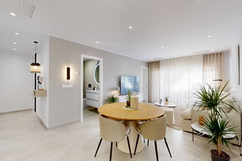 Penthäuser zum Verkauf Guardamar del Segura, Alicante, Spanien 3 Schlafzimmer, 91 m2 Nr. 133169 - Foto 18