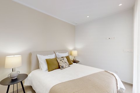 Penthäuser zum Verkauf Guardamar del Segura, Alicante, Spanien 3 Schlafzimmer, 91 m2 Nr. 133170 - Foto 10
