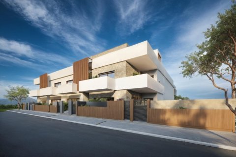 Apartment à vendre San Pedro del Pinatar, Murcia, Espagne, 2 chambres, 74 m2 No. 133166 - photo 3